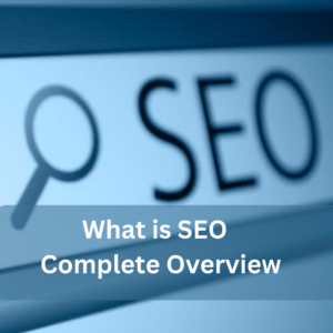 What is SEO - Isb SEO Pros