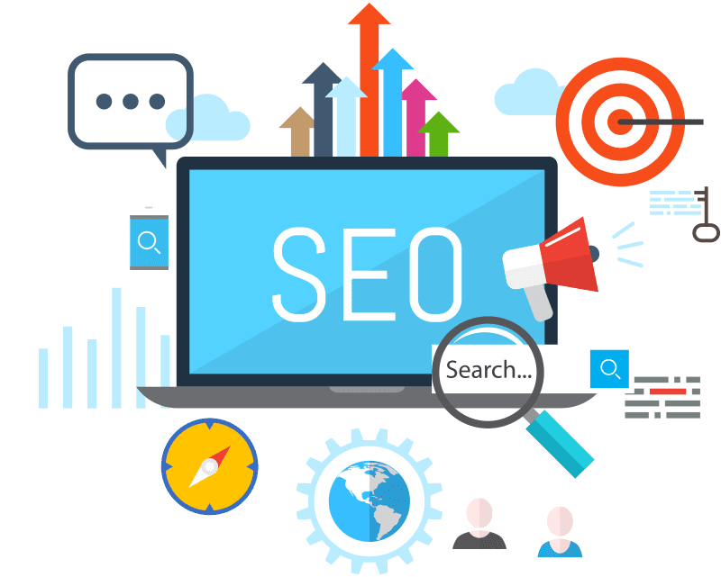 SEO Services in Bahria ​