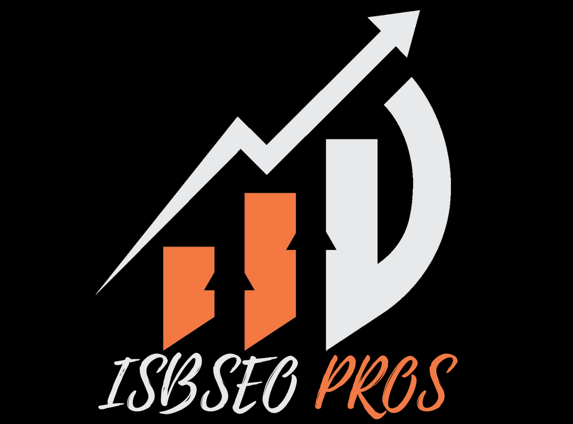 ISBSEO PROS Islamabad SEo Company 1 - ISB SEO Pros