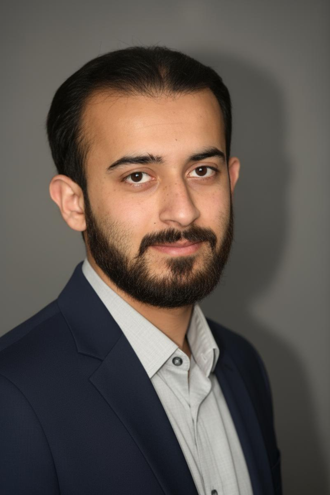 Hassan shakeel Islamabad SEO Expert