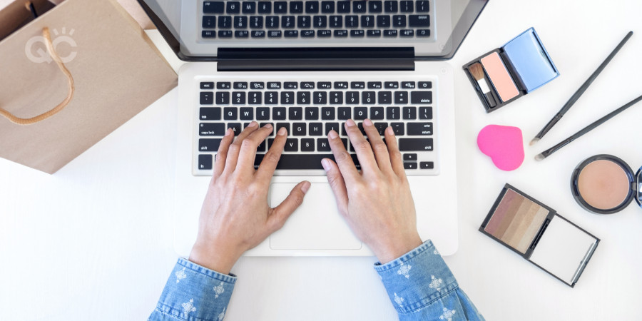 Why Every Makeup Artist Needs a Digital Home